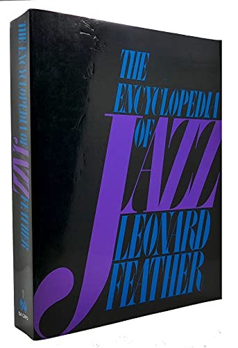 The Encyclopedia of Jazz