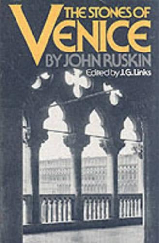 The Stones of Venice