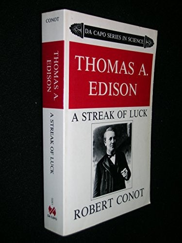 Thomas A.Edison