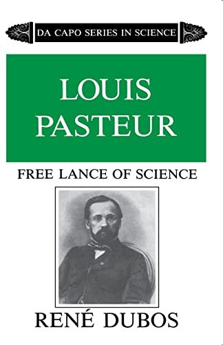 Louis Pasteur