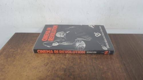 Cinema in Revolution