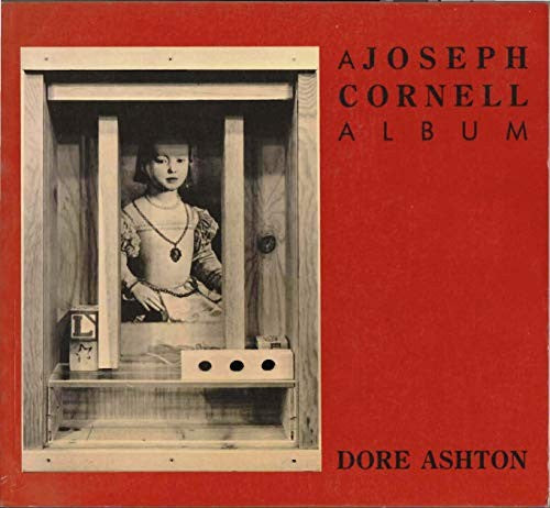A Joseph Cornell Album