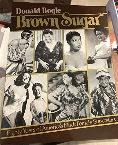 Brown Sugar