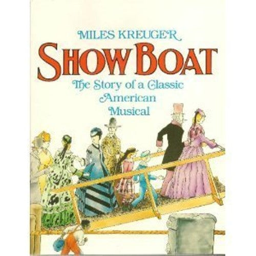 "Show Boat"