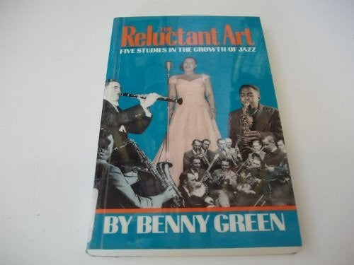 The Reluctant Art