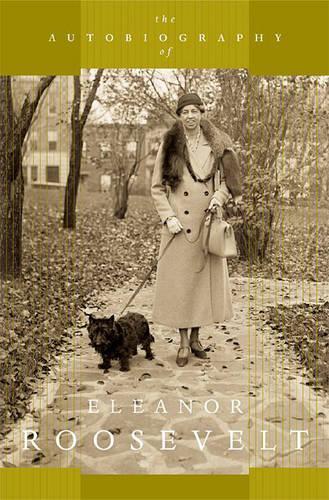 The Autobiography of Eleanor Roosevelt