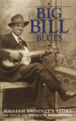 Big Bill Blues