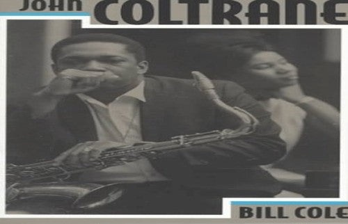 John Coltrane