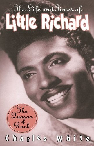 The Life and Times of Little Richard