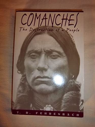 Comanches