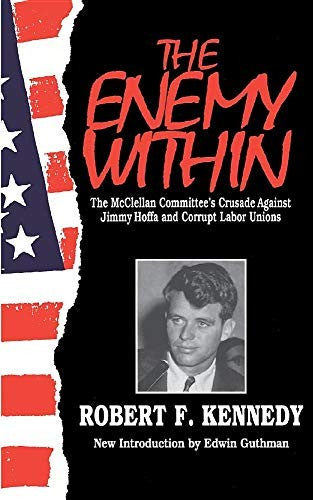 The Enemy within