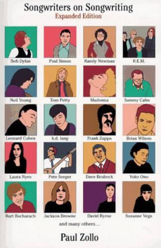 Songwriters on Songwriting
