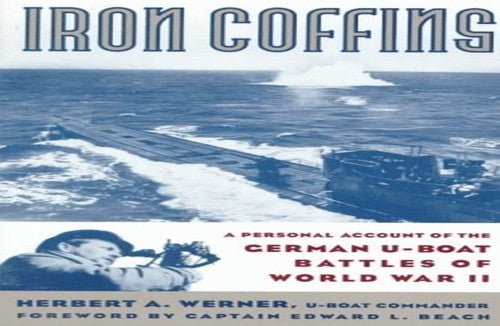 Iron Coffins