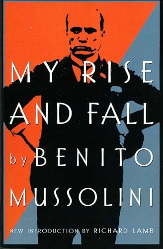 My Rise And Fall