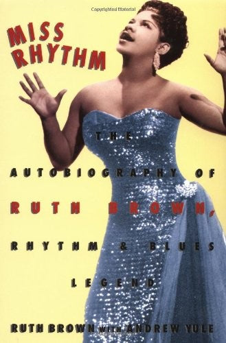 Miss Rhythm