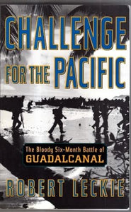 Challenge for the Pacific 
