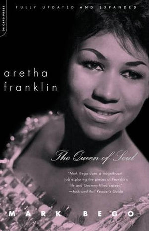 Aretha Franklin