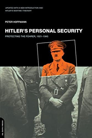 Hitler's Personal Security