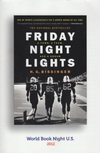 Friday Night Lights