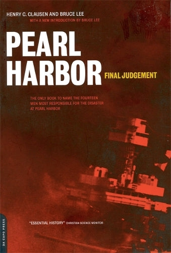 Pearl Harbor