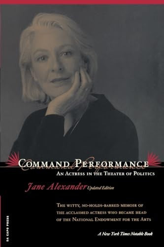 Command Performance