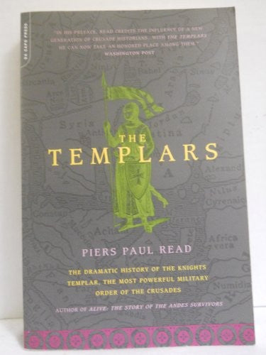 The Templars