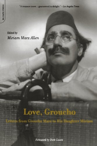 Love, Groucho