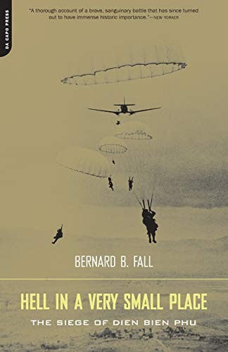 Hell In A Very Small Place