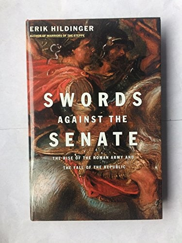 Swords Against the Senate