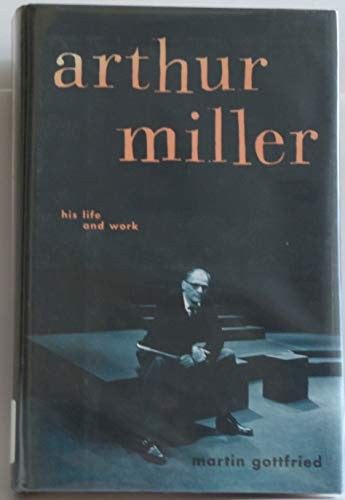 Arthur Miller