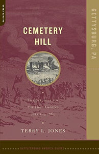 Cemetery Hill 