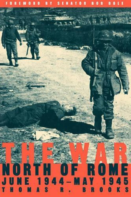 The War North Of Rome