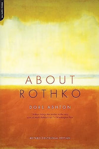 About Rothko 