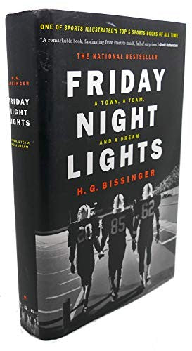 Friday Night Lights