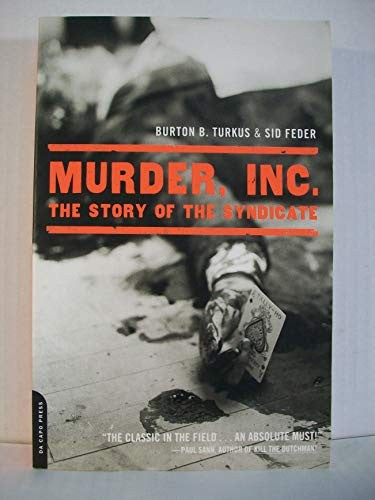 Murder, Inc.