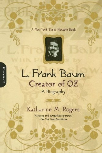 L. Frank Baum