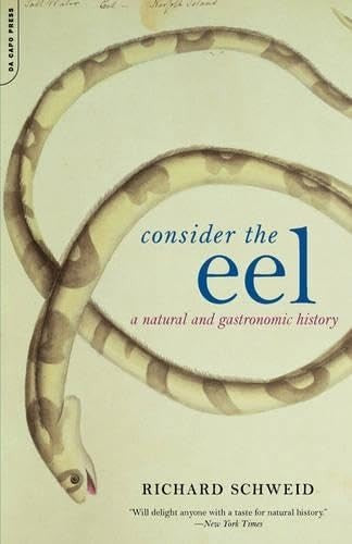 Consider the Eel