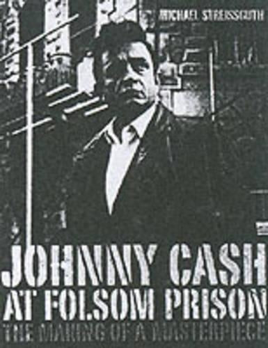 Johnny Cash at Folsom Prison