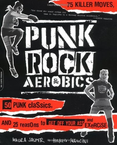 Punk Rock Aerobics