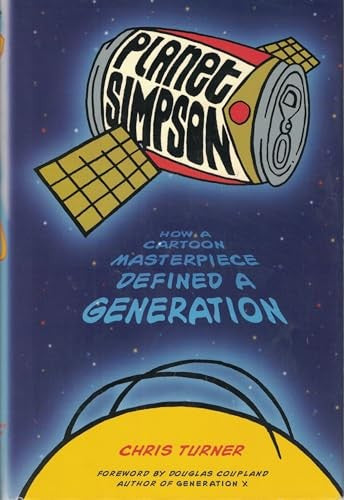 Planet Simpson