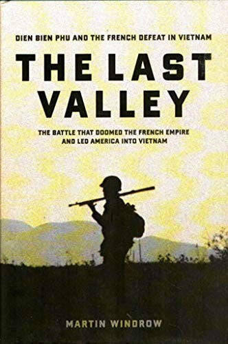 The Last Valley
