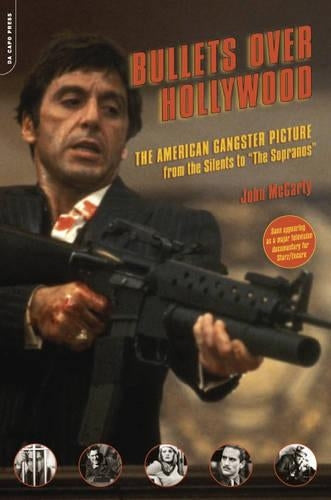 Bullets Over Hollywood