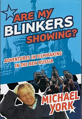 Are My Blinkers Showing?