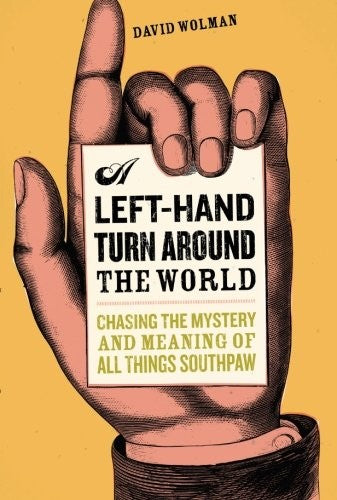 A Left-hand Turn Around the World