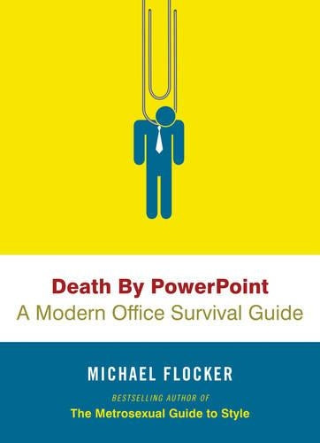 Death by Powerpoint