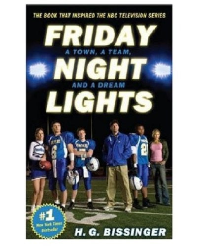 Friday Night Lights