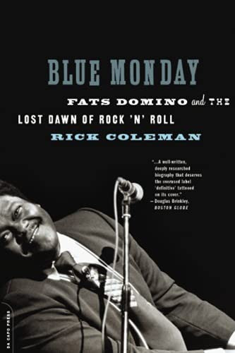 Blue Monday