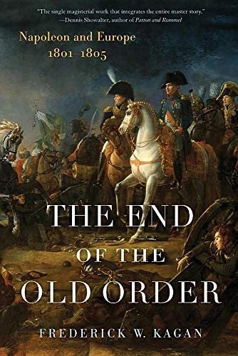 The End of the Old Order
