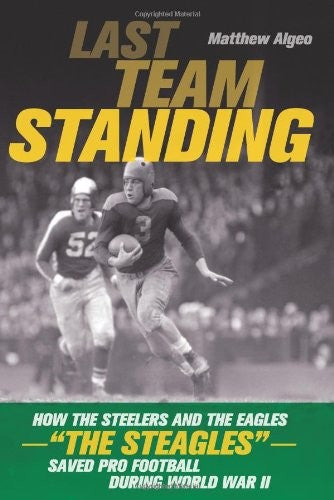 Last Team Standing