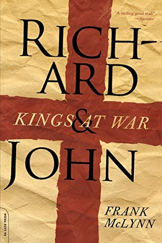 Richard and John